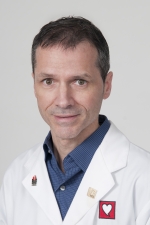 Dr. Jocelyn Dupuis