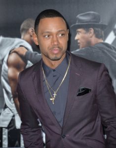 Terrence J
