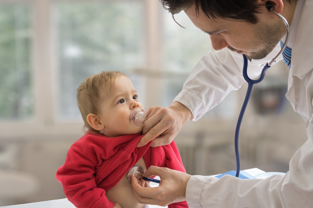 Adcirca Shown Effective for Pediatric PAH Patients in 